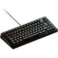 Glorious Gmmk 3 75% Gaming-tastatur Tysk