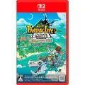 Nintendo Games Switch 2 Fantasy Life I The Girl Who Steals Time Imported Asia