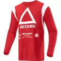Alpinestars Techdura Langermet Trøye