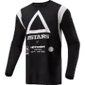 Alpinestars Techdura Langermet Trøye