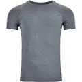 Odlo Crew Performance Light Eco Kortærmet Baselayer