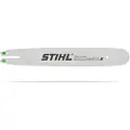 Stihl Rollomatic E, Solid motorsagstang, Stihl, 40 cm, Hvit, 1 stykker, 1,6 mm