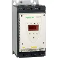 Schneider Electric Electronic soft starter control 220v pow