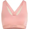 Icebreaker Merino Blend 125 Cool-lite Sprite Racerback Sport-bh