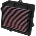 K&N filter 33-2025