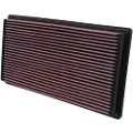 K&N filter 33-2670
