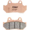 TRW Performance Honda Cb 1100 F Super Bol D´or 83 Sintrede Bremseklosser