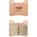 FERODO Performance Yamaha Bt 1100 Bulldog 03 Sintrede Bakbremseklosser
