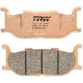 TRW Performance Street Sym Nh 125 T Cbs 20 Sintrede Bremseklosser