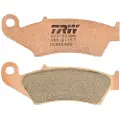 TRW Offroad Aprilia Mxv 450 4.5 10 Sintrede Bremseklosser