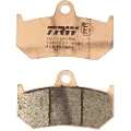 TRW Mcb 797 Sintrede Bremseklosser