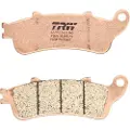 TRW Performance Street & Road Tracks Honda Cb 1100 Sf X-11 02 Sintrede Bakbremseklosser