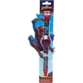 Spiderman digital wrist watch