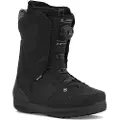 Ride Anthem 2026 Snowboard Boots svart