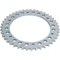 JT Sprockets 530 Jtr2011.43 Steel Bakre Tannhjul