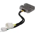 Tecnium 2484 Regulator/likeretter