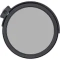 H&Y K-series Nd16 Circular Hd Mrc 95 Mm Polariseringsfilter
