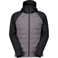 SCOTT Defined Warm Hybrid Fleece