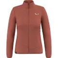Salewa Puez Rocca Polarlite Fleecejakke Med Full Glidelås