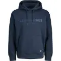 Jack & Jones Loyal Prau25 Hettegenser