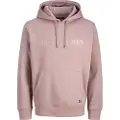 Jack & Jones Loyal Prau25 Hettegenser