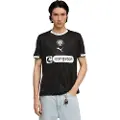 Puma FC St. Pauli 25/26 Third Jersey Men, Sport, Black/White, XL