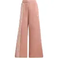 Adidas Originals Off Placed 3 Stripes Wide Bukser