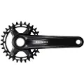 Shimano Deore FC-MT510 veivsett, 12-trinns, 32T, 170 mm