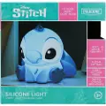 Erik Silikon Stitch 3d-lampe 15 Cm