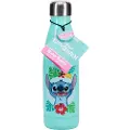 Paladone Disney:lilo & Stitch Metal Water Flaske