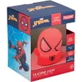 Paladone - Spiderman Silicone Light Rechargeable Battery - Lampe
