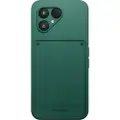 Fairphone - Baksidedeksel for mobiltelefon - plastikk - skoggrønn - for Fairphone (Gen. 6)