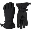 Hestra Powder Czone, Skihansker, Dame, Black