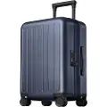 Xiaomi - Spinner 20 - hardside - expandable - polykarbonat, håndtak av aluminiumslegering - blå