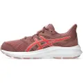 Asics for woman/girl. 1014A300 Shoes Jolt 4 pink (39), Flat, Laces, Casual, Sport, Running, Multisport, children's fashion