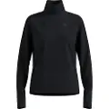 Odlo Essential Thermal Fleecejakke Med Full Glidelås