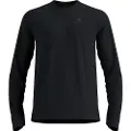 Odlo Essential Thermal Langarmet T-skjorte