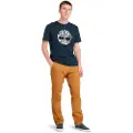 Timberland Claremont Twill Straight Chinobukser