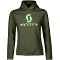 SCOTT Defined Warm Fleece