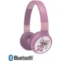Lexibook Stitch 2-i-1 Sammenleggbare Bluetooth-hodetelefoner Med Ledning
