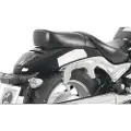 Hepco&Becker C-bow Suzuki M 800 Intruder 2009 Sadelvesker Montering