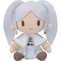 SEGA Frieren:beyond Journey´s End Fuwa Petit Frieren M 22 Cm Bamse