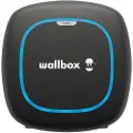 Wallbox Pulsar Max Ocpp Evc Type 2 7.4kw 5m Elbil-lader