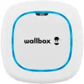 Wallbox Pulsar Max Ocpp Evc Type 2 7.4kw 5m Elbil-lader