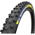 Michelin Dh Mud Advanced Magi-x Tubeless 27.5´´ X 2.40 Stiv Mtb-dekk