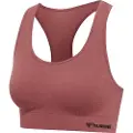 Hummel Tif Seamless Sport-bh