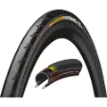 Continental Gator Hardsehll 700c X 28 Stiv Racerdekk