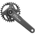 Shimano Cues U6000-1 Kranksett