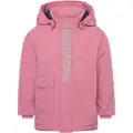 Didriksons Talvi, Skijakke, Junior, Heather Pink