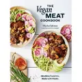 Penguin Random House The Vegan Meat Cookbook